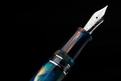 Leonardo Momento Zero Grande 2.0 'Stardust' ST Vulpen 8 Leonardo Momento Zero Grande 2.0 'Stardust' ST Vulpen -Pen Winkel Leonardo MZG2 Stardust FP 4