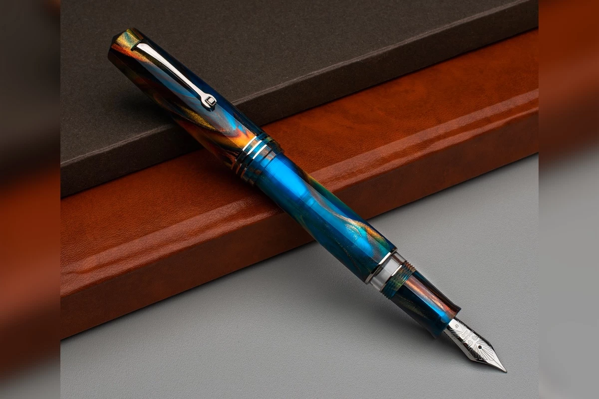 Leonardo Momento Zero Grande 2.0 'Stardust' ST Vulpen 5 Leonardo Momento Zero Grande 2.0 'Stardust' ST Vulpen - Afbeelding 5