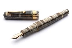 Leonardo Momento Zero Grande Mosaico 'Sand' GT Vulpen