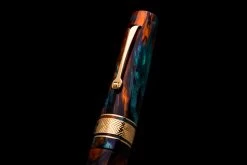 Leonardo Supernova 2023 Bohemian Twilight GT Vulpen -Pen Winkel Leonardo Momento Zero Grande Supernova GT FP 5