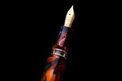 Leonardo Supernova 2023 Bohemian Twilight GT Vulpen -Pen Winkel Leonardo Momento Zero Grande Supernova GT FP 6