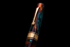 Leonardo Supernova 2023 Bohemian Twilight GT Vulpen -Pen Winkel Leonardo Momento Zero Grande Supernova GT FP 7