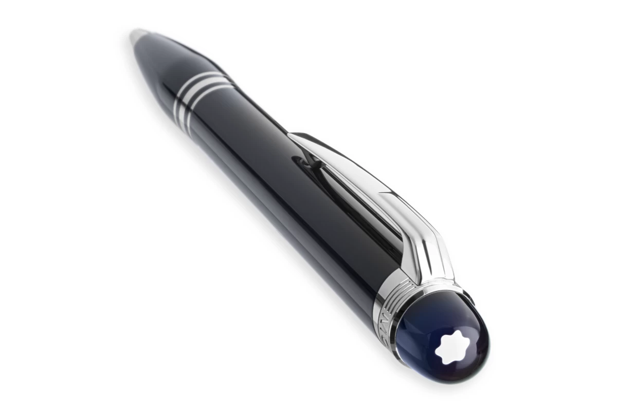 Montblanc Starwalker Precious Resin Balpen 3 Montblanc Starwalker Precious Resin Balpen - Afbeelding 3