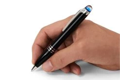 Montblanc Starwalker Precious Resin Balpen 7 Montblanc Starwalker Precious Resin Balpen -Pen Winkel MB 118848 StarWalker Precious Resin BP 4