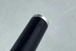 Montblanc PIX Black Balpen -Pen Winkel MB PIX Engraving 1