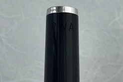 Montblanc PIX Black Balpen -Pen Winkel MB PIX Engraving 2