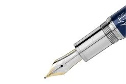 Montblanc Voor Unicef Meisterstück Solitaire LeGrand Vulpen -Pen Winkel MB20Solitaire20Unicef20fp 3