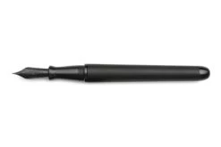 Pineider Avatar UR Black Demo Matt Black Vulpen