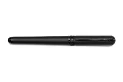 Pineider Avatar UR Black Demo Matt Black Vulpen -Pen Winkel Matt20Black203