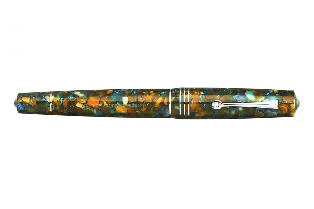 Leonardo Momento Zero Grande Girasole Vulpen 3 Leonardo Momento Zero Grande Girasole Vulpen - Afbeelding 3