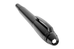Montblanc StarWalker BlackCosmos Precious Resin Vulpen -Pen Winkel Montblanc BlackCosmos Resin FP 4