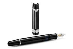 Montblanc Donation Pen Homage To Frédéric Chopin Vulpen -Pen Winkel Montblanc Donation Chopin FP 3