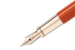 Montblanc Heritage Rouge Et Noir Spider Metamorphosis Red Vulpen 7 Montblanc Heritage Rouge Et Noir Spider Metamorphosis Red Vulpen -Pen Winkel Montblanc Heritage Rouge et Noir Spider Metamorphosis Red Fountain Pen 4