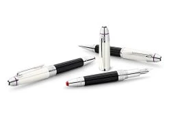 Montblanc Great Characters Jimi Hendrix Vulpen (SE) -Pen Winkel Montblanc JimiHendrix All