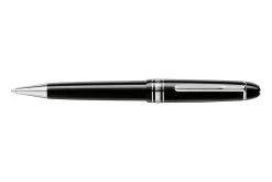 Montblanc Meisterstück Midsize Platinum Balpen