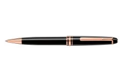 Montblanc Meisterstück Classique Rose Gold Balpen