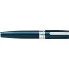 Montblanc Meisterstück Solitaire Midsize Blue Hour Balpen