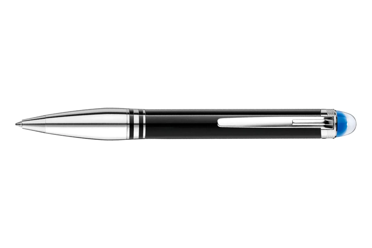 Montblanc Starwalker Doué Balpen 1 Montblanc Starwalker Doué Balpen