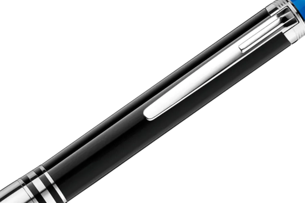 Montblanc Starwalker Doué Balpen 2 Montblanc Starwalker Doué Balpen - Afbeelding 2