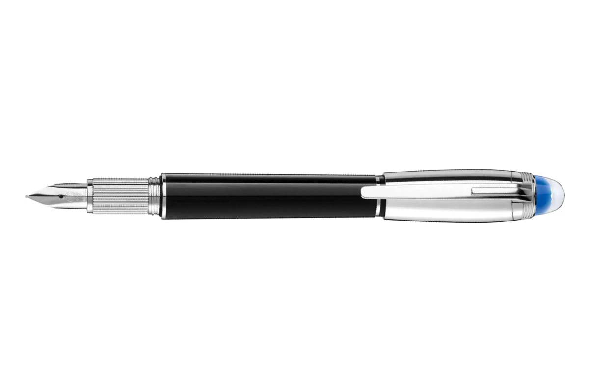 Montblanc Starwalker Doué Vulpen 1 Montblanc Starwalker Doué Vulpen