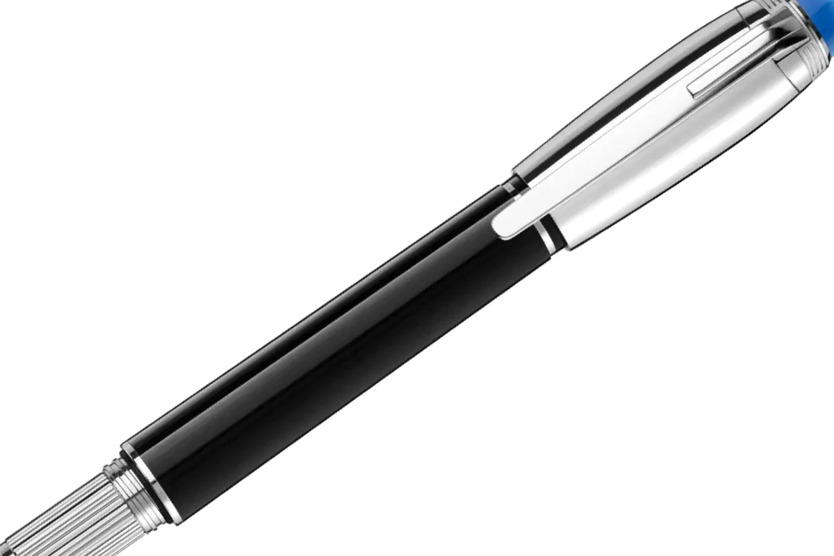 Montblanc Starwalker Doué Vulpen 2 Montblanc Starwalker Doué Vulpen - Afbeelding 2