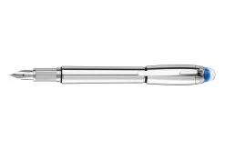 Montblanc Starwalker Metal Vulpen