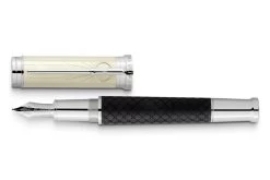 Montblanc Writers Edition Homage To Robert Louis Stevenson Vulpen