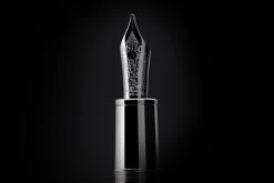 Montblanc Writers Edition Homage To Robert Louis Stevenson Vulpen -Pen Winkel Montblanc Writers Edition Stevenson FP 11