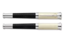 Montblanc Writers Edition Homage To Robert Louis Stevenson Vulpen -Pen Winkel Montblanc Writers Edition Stevenson FP 5