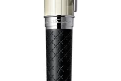 Montblanc Writers Edition Homage To Robert Louis Stevenson Vulpen -Pen Winkel Montblanc Writers Edition Stevenson FP 6
