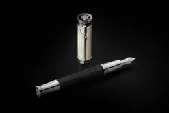 Montblanc Writers Edition Homage To Robert Louis Stevenson Vulpen -Pen Winkel Montblanc Writers Edition Stevenson FP 9