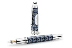 Montblanc Meisterstück Around The World In 80 Days Solitaire LeGrand Vulpen -Pen Winkel Montblanc20Meisterstuck20Around20the20World20in208020Days20Solitaire20Le20Grand20All