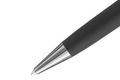 Montblanc Meisterstück Classique Ultra Black Balpen 5 Montblanc Meisterstück Classique Ultra Black Balpen -Pen Winkel Montblanc20Meisterstuck20Classique20Ultra20Black20Ballpoint203