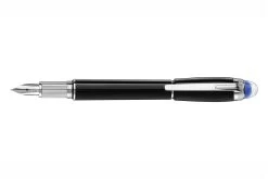 Montblanc Starwalker Precious Resin Piston Converter Vulpen
