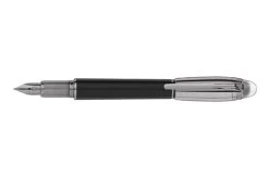 Montblanc StarWalker Ultra Black Doué Vulpen