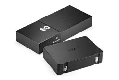 Montegrappa 007 Spymaster Duo Limited Edition Vulpen -Pen Winkel Montegrappa 007 Spymaster Duo FP 12