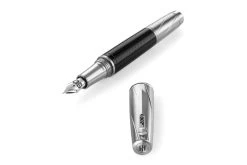 Montegrappa 007 Spymaster Duo Limited Edition Vulpen -Pen Winkel Montegrappa 007 Spymaster Duo FP 6