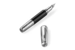 Montegrappa 007 Spymaster Duo Limited Edition Vulpen -Pen Winkel Montegrappa 007 Spymaster Duo FP 7