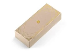 Montegrappa Elmo 01 Very Peri Vulpen 15 Montegrappa Elmo 01 Very Peri Vulpen -Pen Winkel Montegrappa Elmo 01 Very Peri FP 8