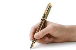 Montegrappa Fifa Classic Itallia Vulpen 7 Montegrappa Fifa Classic Itallia Vulpen -Pen Winkel Montegrappa Fifa Fountain Pen 4