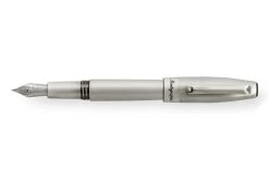 Montegrappa Silver Mule Vulpen