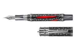 Montegrappa 'The Witcher' Limited Edition Vulpen