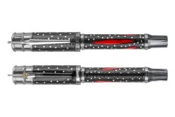 Montegrappa 'The Witcher' Limited Edition Vulpen -Pen Winkel Montegrappa The Witcher FP 3