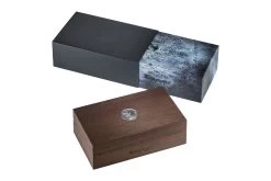 Montegrappa 'The Witcher' Limited Edition Vulpen -Pen Winkel Montegrappa The Witcher FP 7