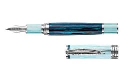 Montegrappa WILD: Arctic Vulpen