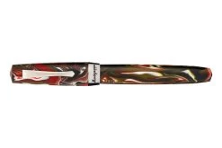 Montegrappa Elmo 02 Asiago Vulpen 6 Montegrappa Elmo 02 Asiago Vulpen -Pen Winkel Montegrappa elmo2 asiago fp 3