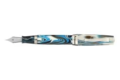 Montegrappa Elmo 02 Sorapis Vulpen
