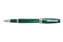 Montegrappa Felicita Forest Green Vulpen