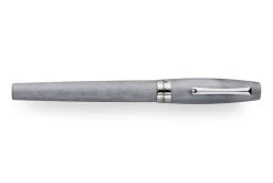 Montegrappa Felicita Pearl Grey Vulpen -Pen Winkel Montegrappa felicita pearl grey fp 3