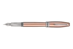 Montegrappa Mini Mule Copper Vulpen